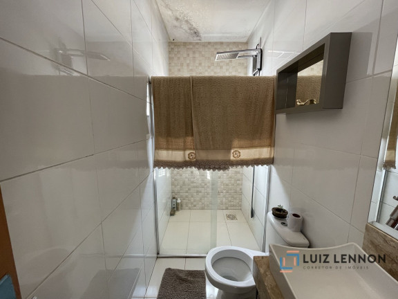 Imagem Cobertura com 3 Quartos à Venda, 137 m² em Campos Elíseos - Patos De Minas