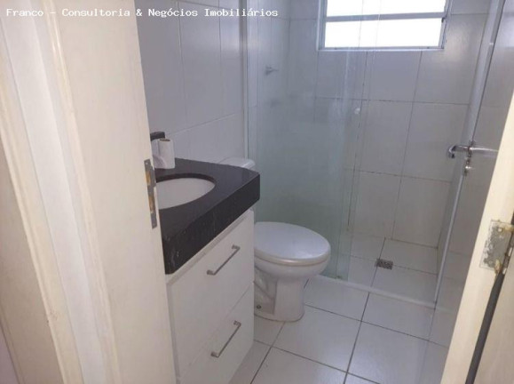 Imagem Apartamento com 2 Quartos à Venda, 46 m² em Vila Urupês - Suzano