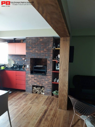 Imagem Apartamento com 2 Quartos à Venda, 124 m² em Aclimação - São Paulo Imagem Apartamento com 2 Quartos à Venda, 124 m² em Aclimação - São Paulo