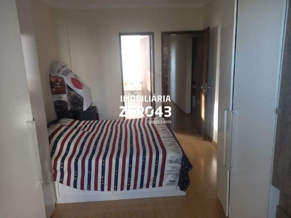 Imagem Apartamento com 3 Quartos à Venda, 123 m² em Centro - Londrina Imagem Apartamento com 3 Quartos à Venda, 123 m² em Centro - Londrina