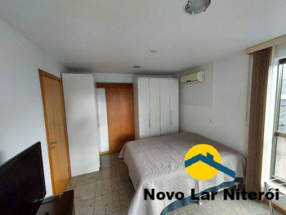 Imagem Apartamento com 1 Quarto à Venda, 55 m² em Ingá - Niterói Imagem Apartamento com 1 Quarto à Venda, 55 m² em Ingá - Niterói