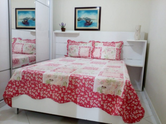 Imagem Apartamento com 2 Quartos à Venda, 96 m² em Centro - Cabo Frio