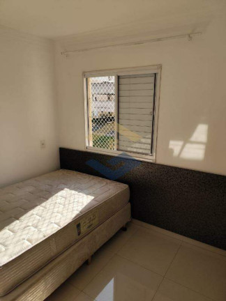 Imagem Apartamento com 2 Quartos à Venda, 54 m² em Vila Nambi - Jundiaí Imagem Apartamento com 2 Quartos à Venda, 54 m² em Vila Nambi - Jundiaí