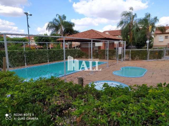 Imagem Casa com 2 Quartos à Venda, 80 m² em Vila Borguese - São José Do Rio Preto Imagem Casa com 2 Quartos à Venda, 80 m² em Vila Borguese - São José Do Rio Preto