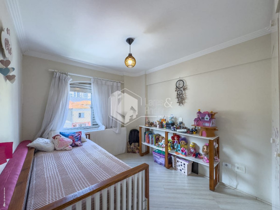 Imagem Apartamento com 3 Quartos à Venda, 80 m² em Mooca - São Paulo