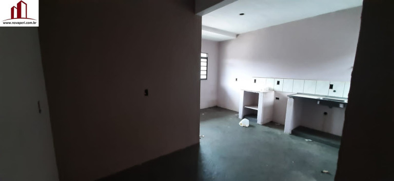 Imagem Casa com 2 Quartos à Venda,  em Jardim Marcelino - Caieiras