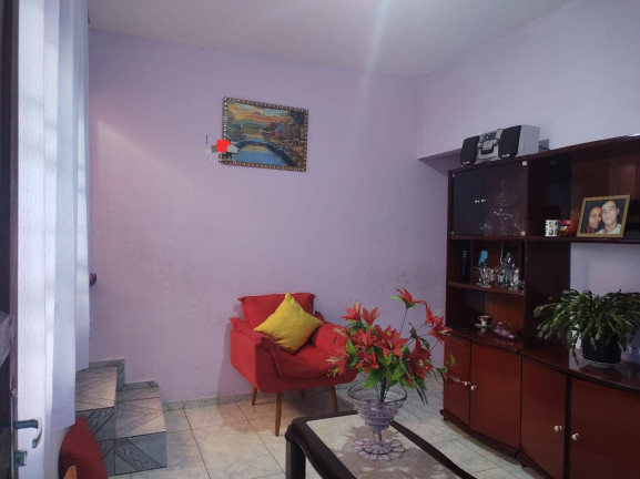 Imagem Casa com 4 Quartos à Venda, 125 m² em Jardim São Gerônimo (nova Veneza) - Sumaré