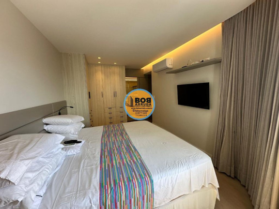 Imagem Apartamento com 4 Quartos à Venda, 148 m² em Graças - Recife
