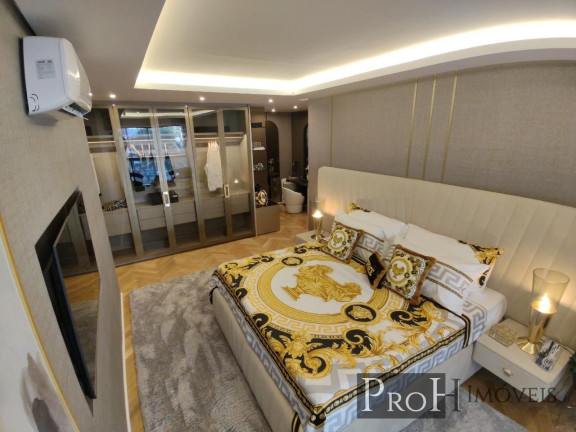 Imagem Apartamento com 4 Quartos à Venda, 150 m² em Indianópolis - São Paulo