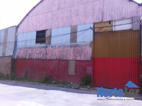 Imagem Imóvel Comercial à Venda, 1.300 m² em Vila Zat - São Paulo Imagem Imóvel Comercial à Venda, 1.300 m² em Vila Zat - São Paulo