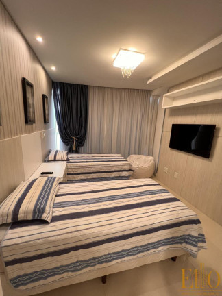 Imagem Apartamento com 4 Quartos à Venda, 20 m² em Meia Praia - Itapema