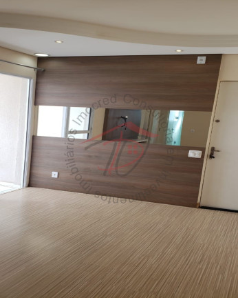 Imagem Imóvel com 2 Quartos à Venda, 52 m² em Jardim Santa Terezinha (nova Veneza) - Sumaré