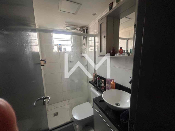 Imagem Apartamento com 2 Quartos à Venda, 49 m² em Jardim Diogo - Guarulhos Imagem Apartamento com 2 Quartos à Venda, 49 m² em Jardim Diogo - Guarulhos