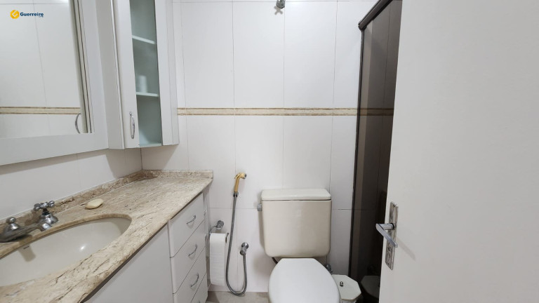 Imagem Apartamento com 3 Quartos à Venda, 280 m² em Agronômica - Florianópolis