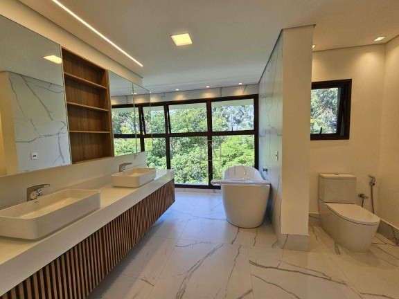 Imagem Casa com 4 Quartos à Venda, 1.010 m² em Tamboré - Santana De Parnaíba Imagem Casa com 4 Quartos à Venda, 1.010 m² em Tamboré - Santana De Parnaíba