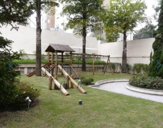 Imagem Imóvel com 3 Quartos à Venda, 198 m² em Brooklin Novo - São Paulo