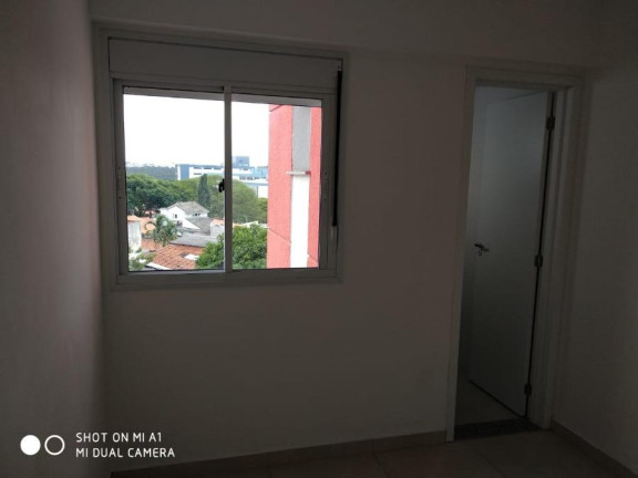 Imagem Apartamento com 1 Quarto para Alugar, 120 m² em Vila Jacuí - São Paulo
