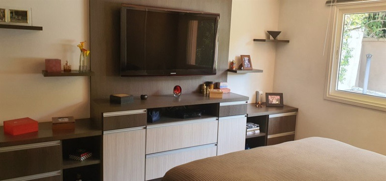 Imagem Casa com 4 Quartos à Venda, 350 m² em Chácara Monte Alegre - São Paulo