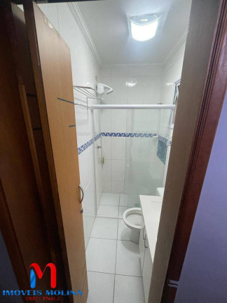 Imagem Apartamento com 2 Quartos à Venda, 78 m² em Santa Maria - Santo André
