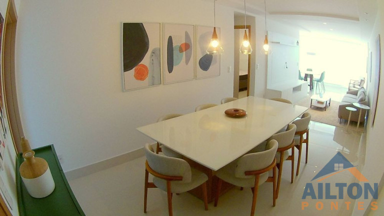 Imagem Apartamento com 3 Quartos à Venda, 102 m² em Praia Do Morro - Guarapari Imagem Apartamento com 3 Quartos à Venda, 102 m² em Praia Do Morro - Guarapari