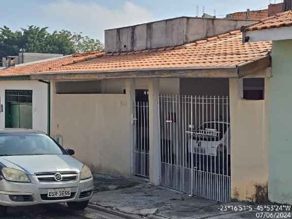 Casa com 1 Quarto à Venda, 140 m² em Rio Comprido - Sao Jose Dos Campos