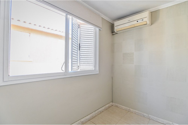 Imagem Casa de Condomínio com 3 Quartos à Venda, 84 m² em Jardim Itu - Porto Alegre
