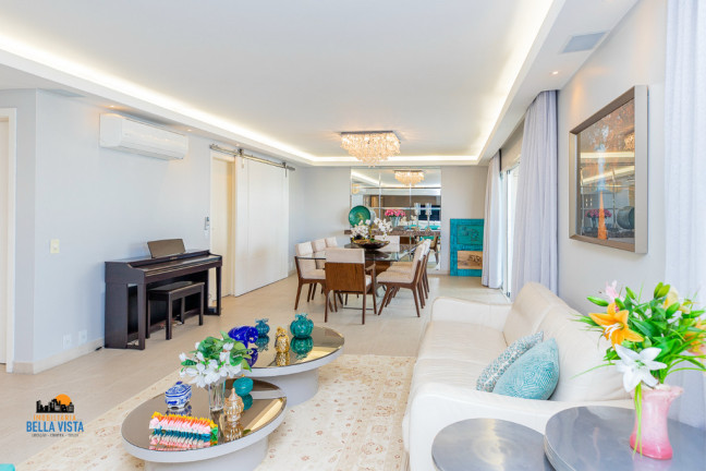 Imagem Apartamento com 3 Quartos à Venda,  em Moema - São Paulo