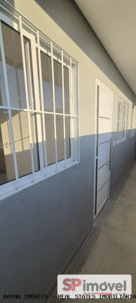 Imagem Casa com 2 Quartos para Alugar, 50 m² em Santana - São Paulo