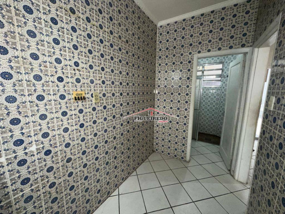 Imagem Kitnet com 1 Quarto à Venda, 33 m² em Vila Tupi - Praia Grande