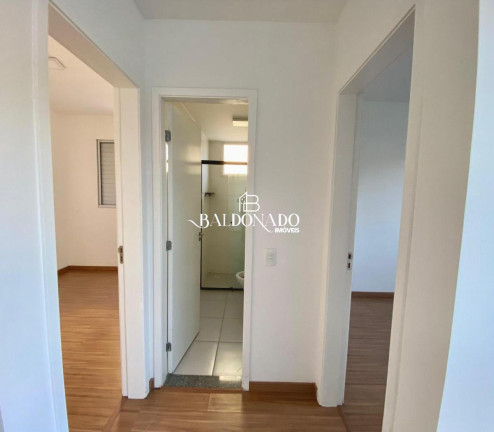 Imagem Apartamento com 2 Quartos à Venda, 53 m² em Centro - Extrema