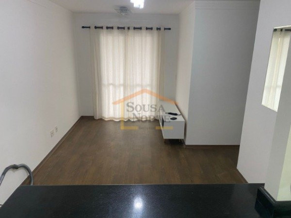 Imagem Apartamento com 3 Quartos à Venda ou Locação, 69 m² em Vila Siqueira (zona Norte) - São Paulo Imagem Apartamento com 3 Quartos à Venda ou Locação, 69 m² em Vila Siqueira (zona Norte) - São Paulo