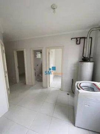 Imagem Cobertura com 4 Quartos à Venda, 485 m² em Real Parque - São Paulo