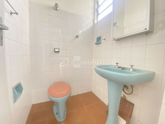 Imagem Apartamento com 2 Quartos à Venda, 110 m² em Higienópolis - São Paulo Imagem Apartamento com 2 Quartos à Venda, 110 m² em Higienópolis - São Paulo