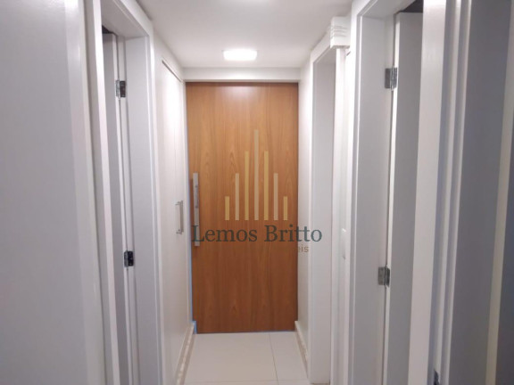 Imagem Imóvel com 3 Quartos à Venda, 134 m² em Candeal - Salvador Imagem Imóvel com 3 Quartos à Venda, 134 m² em Candeal - Salvador