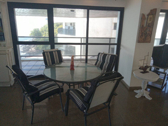 Imagem Apartamento com 4 Quartos à Venda, em Jardim Astúrias - Guarujá Imagem Apartamento com 4 Quartos à Venda, em Jardim Astúrias - Guarujá