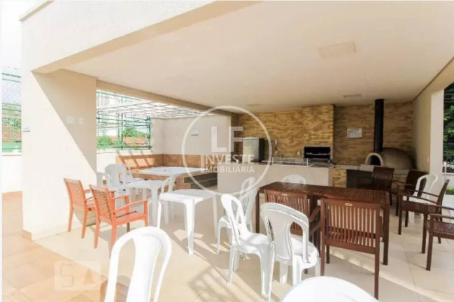 Imagem Apartamento com 2 Quartos à Venda, 73 m² em Vila Monticelli - Goiânia