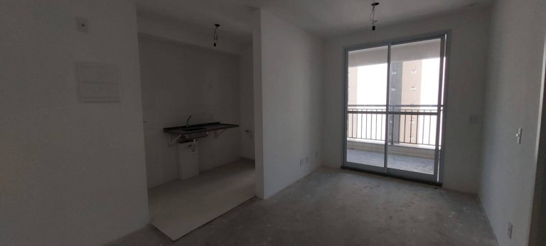 Apartamento com 1 Quarto à Venda, 38 m² em Vila Andrade - São Paulo