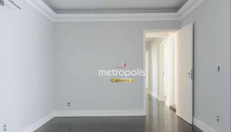 Imagem Apartamento com 4 Quartos à Venda, 156 m² em Santo Antônio - São Caetano Do Sul Imagem Apartamento com 4 Quartos à Venda, 156 m² em Santo Antônio - São Caetano Do Sul