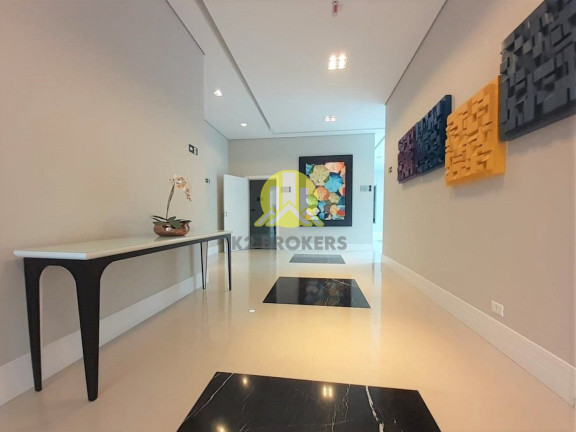 Imagem Apartamento com 3 Quartos à Venda, 133 m² em Juvevê - Curitiba