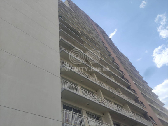 Imagem Apartamento com 2 Quartos à Venda, 50 m² em Brás - São Paulo