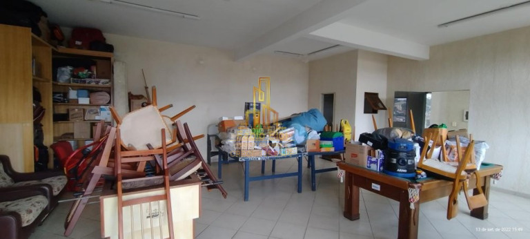 Imagem Casa de Condomínio com 3 Quartos à Venda, 150 m² em Jardim Panorama - Ribeirão Pires Imagem Casa de Condomínio com 3 Quartos à Venda, 150 m² em Jardim Panorama - Ribeirão Pires