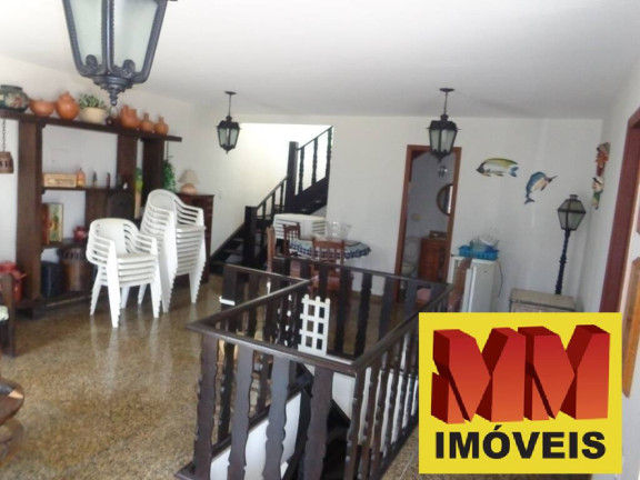 Imagem Cobertura com 4 Quartos à Venda, 263 m² em Vila Nova - Cabo Frio Imagem Cobertura com 4 Quartos à Venda, 263 m² em Vila Nova - Cabo Frio