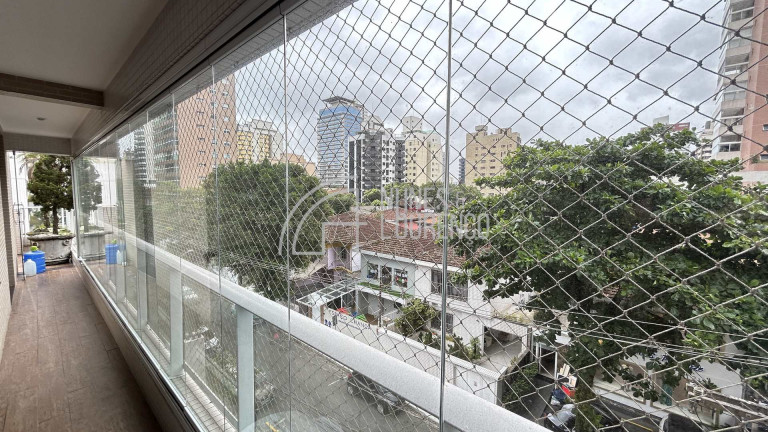 Imagem Apartamento com 3 Quartos à Venda, 246 m² em Gonzaga - Santos Imagem Apartamento com 3 Quartos à Venda, 246 m² em Gonzaga - Santos