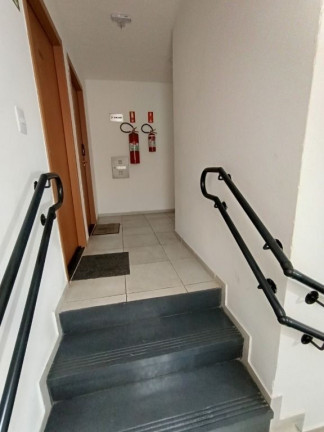 Imagem Apartamento com 2 Quartos à Venda, 39 m² em Jardim Europa - Suzano Imagem Apartamento com 2 Quartos à Venda, 39 m² em Jardim Europa - Suzano