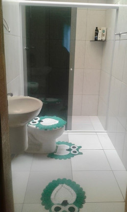 Imagem Casa com 3 Quartos à Venda, 70 m² em São Marcos - Sao Jose Dos Pinhais
