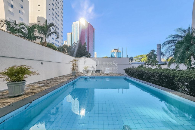 Imagem Apartamento com 2 Quartos à Venda, 88 m² em Itaim Bibi - São Paulo
