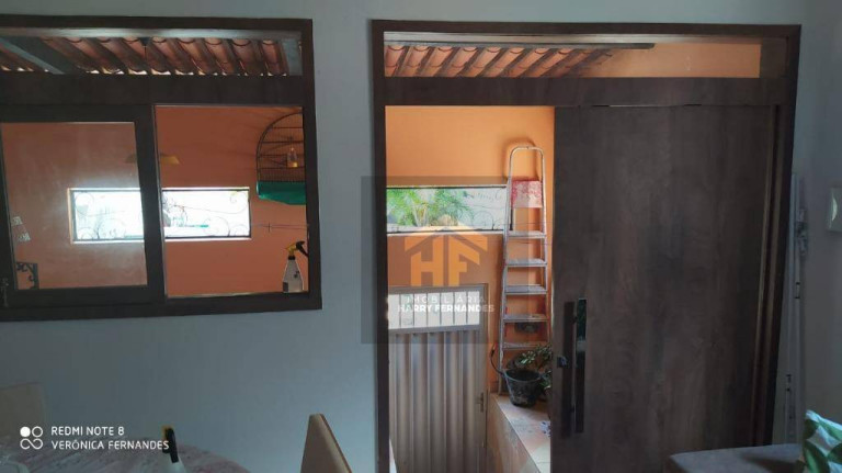 Imagem Casa com 2 Quartos à Venda, 60 m² em Alto José Do Pinho - Recife