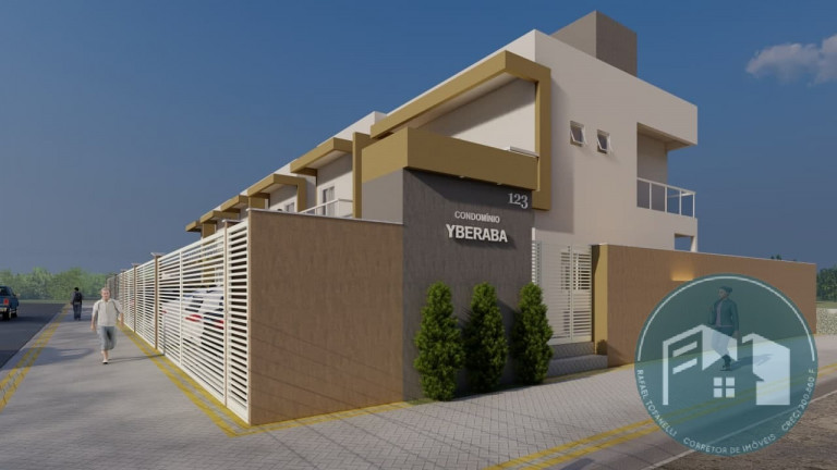 Imagem Casa com 2 Quartos à Venda, 83 m² em Nova Itanhaém - Itanhaém Imagem Casa com 2 Quartos à Venda, 83 m² em Nova Itanhaém - Itanhaém