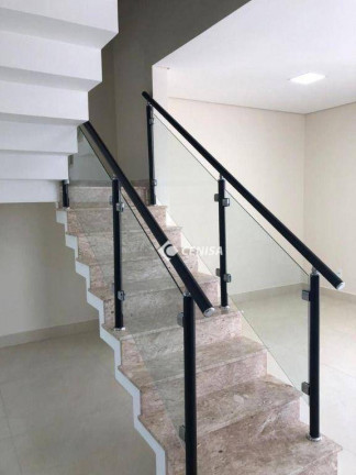 Imagem Casa com 3 Quartos à Venda, 137 m² em Condomínio Jardins Do Império - Indaiatuba Imagem Casa com 3 Quartos à Venda, 137 m² em Condomínio Jardins Do Império - Indaiatuba