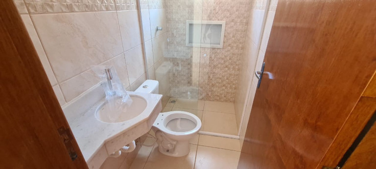 Imagem Casa com 2 Quartos à Venda, 58 m² em Balneário Tupy - Itanhaém Imagem Casa com 2 Quartos à Venda, 58 m² em Balneário Tupy - Itanhaém